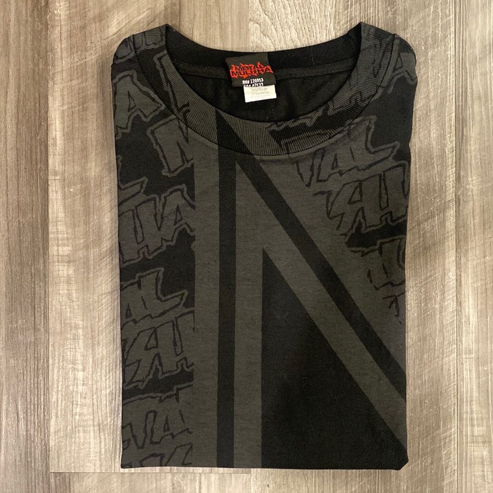 Metal Mulisha Tee Shirt